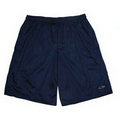 Jersey Athletic Shorts